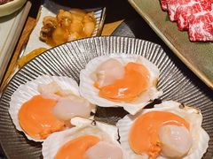 -大牛焱烧·和牛炭火烧放题