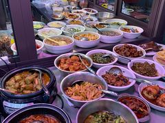 -红灯笼龙凤饭店(宁波老字号店)