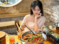 -61号餐吧(兴坪古镇漓江店)