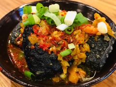 -湘人龙记老长沙米粉(鸟巢店)