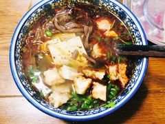 -惠记粉汤羊血(永松路店)
