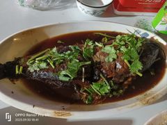 -老陈家烩菜(兴林路店)