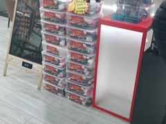 -哈贝卡汽车服务连锁(高新二路店)