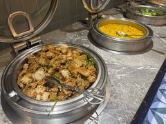 -禾斗海鲜自助(市南银座店)