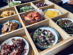 -石葵(锦业时代店)