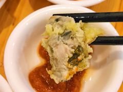-老杨饭店(万科里店)