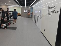 -WEGYMER健萌健身(麦德龙钰龙天下馆)