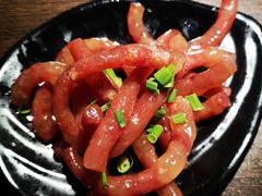 天味香肠-李不管把把烧(绵阳总店)