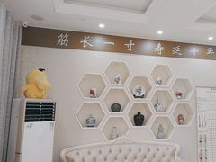 -炎钬堂亚健康管理(白银路店)
