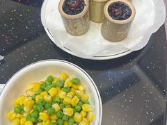 -李东农庄·当地安吉味(中南百草园店)