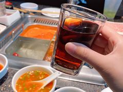 -海底捞火锅(崇文门新世界百货店)