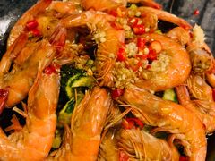 -情妹耙泥鳅·江湖川菜(科华店)