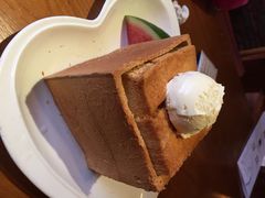 -蜜桃餐厅·古运河畔(南下塘店)