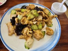 -独流饭店(静海区国土资源分局西)