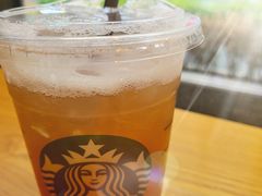 -星巴克(古象大酒店店)