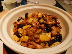 -T館·花园艺术餐厅