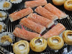 -丹东丛炟海鲜烧烤(江艺路店)