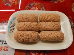 -玉华台饭庄(裕中西里小区店)