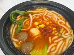 -户大姐土豆粉(国贸店)