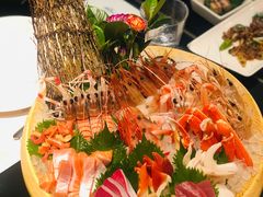 -Mr·Fish鱼鲜生海鲜放题(银泰in99店)