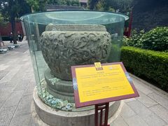 -西安市广仁寺