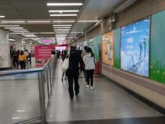-烈士陵园(地铁站)