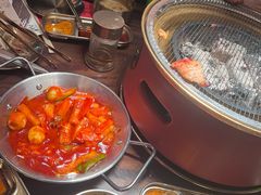 -西塔老太太泥炉烤肉(上海七宝领展广场店)