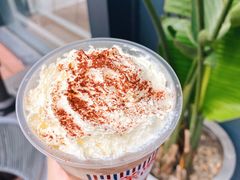 -喜茶(上海五角场万达店)