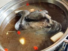 -太婆天府山珍酒楼(亚运村店)