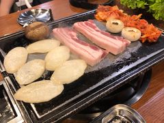 -香猪坊(五道口店)