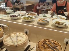 -素满香·食养自助(建邺万达店)