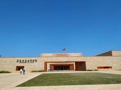 -盘龙城遗址博物院