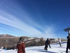-多乐美地滑雪场