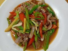 -鸿港海鲜批发市场