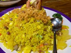 -喜越泰莱·泰越料理(海逸新天地店)