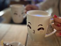 -MAAN COFFEE(金桥店)