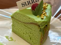 -流酥可心·牛乳蛋糕商店(禾祥西路店)