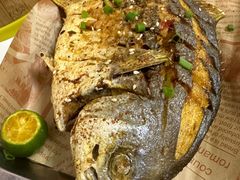 -琼大师东方烤乳猪(亚特兰蒂斯店)