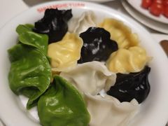 -双合园·海鲜水饺青岛菜(万佳广场店)