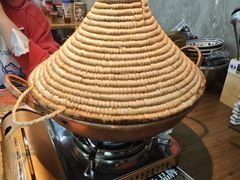 -滇牛云南火锅(桂林路店)