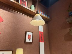 -巴卤社老火锅(财富店)