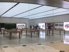 -Apple零售店(苏州店)
