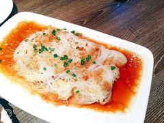 -茉莉餐厅(包河万达店)