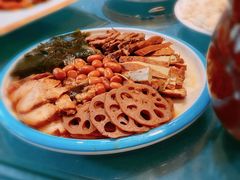 老济南酥锅-水岸小城故事(堤口路店)