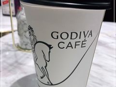 -GODIVA(王府井apm店)