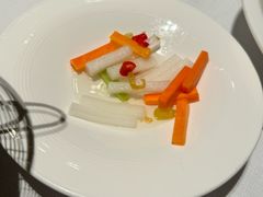 -香守·花胶鸡海鲜火锅(JW万豪店)