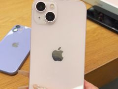 -Apple零售店(中街大悦城店)