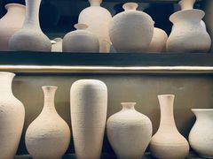 -绿茶餐厅(崇文门新世界店)