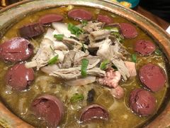 -李氏八大件老菜馆(万宝街店)