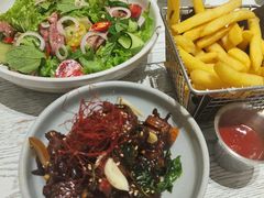 -娜娜家•Nana's restaurant (南开大悦城店)